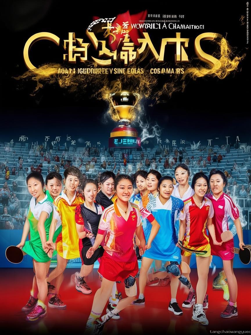 国乒提前锁定世乒赛女单金牌：实力彰显与未来展望